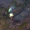 Capture de Diablo III
