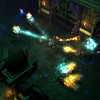 Capture de Diablo III