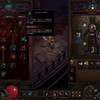 Capture de Diablo III