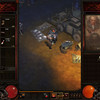 Capture de Diablo III