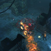 Capture de Diablo III