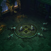 Premi�re s�rie de captures de Diablo 3