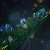 Premi�re s�rie de captures de Diablo 3