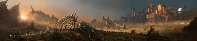Capture de Diablo III