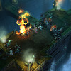 Capture de Diablo III