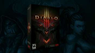 Boîte de Diablo III Boîte de Diablo III