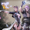 Capture de Lineage: The Blood Pledge