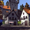 Capture de Dragon Nest