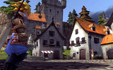 Dragon Nest Dragon Nest
