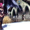 Capture de Dragon Nest