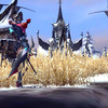 Capture de Dragon Nest