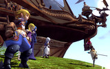 Dragon Nest Dragon Nest