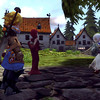 Capture de Dragon Nest