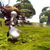 Capture de Dragon Nest
