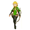 Capture de Dragon Nest