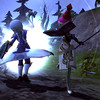 Capture de Dragon Nest