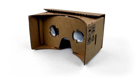 Bilan 2016 : l'année de la réalité virtuelle ?