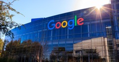 La FTC sud-coréenne inflige une amende administrative de 42 milliards de wons à Google