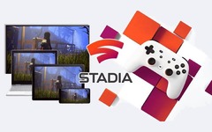 Cinq jeux Electronic Arts, PUBG, Octopath Traveler ou Crayta s'annoncent sur Stadia