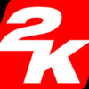 Logo de 2K Games