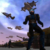 Capture de Planetside