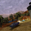 Magrider achevant sa victime