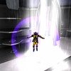 Le chargement d'un module Core Combat