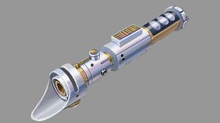 Sabre laser Sabre laser