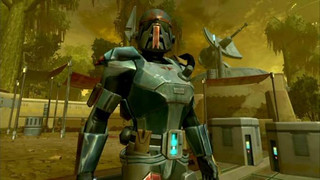 Bounty Hunter Bounty Hunter