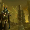 Capture de Star Wars The Old Republic