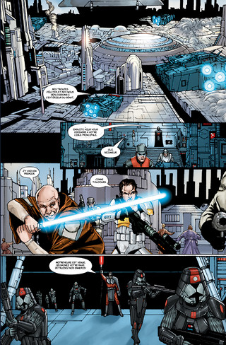 Webcomic Threat Of Peace Page 5 Webcomic Threat Of Peace Page 5