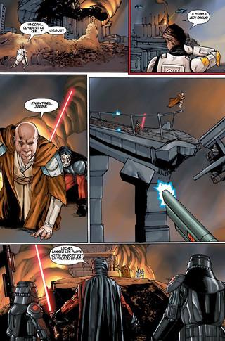 Webcomic Threat Of Peace Page 8 Webcomic Threat Of Peace Page 8