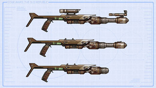 Armes Trooper 2 Armes Trooper 2