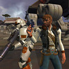 Capture de Star Wars The Old Republic