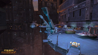 Coruscant 4 Coruscant 4