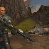 Capture de Star Wars The Old Republic