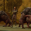 Capture de Star Wars The Old Republic