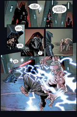 Blood of The Empire Page 14
