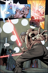 Blood of The Empire Page 15 Blood of The Empire Page 15