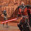 Capture de Star Wars The Old Republic