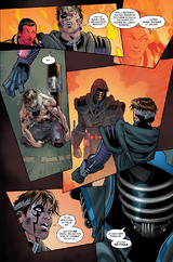 Blood of The Empire Page 55 Blood of The Empire Page 55