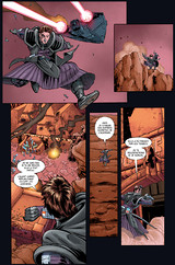 Blood of The Empire Page 66 Blood of The Empire Page 66