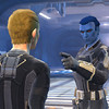 Capture de Star Wars The Old Republic