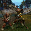 Capture de Star Wars The Old Republic