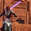 Capture de Star Wars The Old Republic