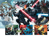 The Lost suns page 2