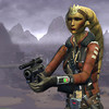 Capture de Star Wars The Old Republic
