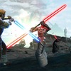 Capture de Star Wars The Old Republic