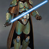 Personnage Jedi
