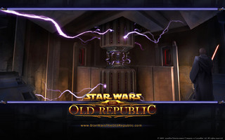 Une prison Sith Une prison Sith